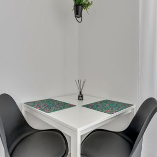 Apartamenty na Świętej Barbary - Studio A Gdańsk (5)