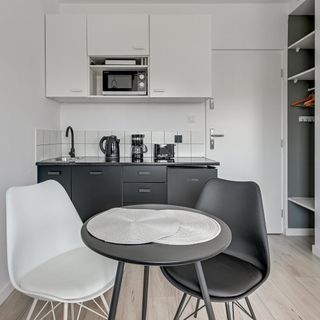 Apartamenty na Świętej Barbary - Studio C Gdańsk (4)