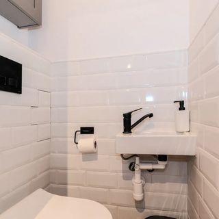 Apartament Old Town Blue - Dobra Gdańsk (4)