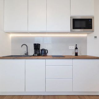 DOKI Living & Foodhall Apartament Gdańsk (5)