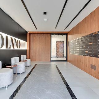 Platinium Top Floor City View Gdańsk (5)