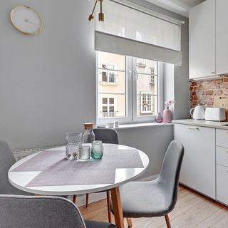 Apartament The Golden Lions Ogarna Gdańsk (5)