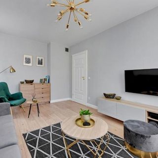 Apartament The Golden Lions Ogarna Gdańsk (2)