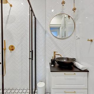 Apartament The Golden Lions Ogarna Gdańsk (4)