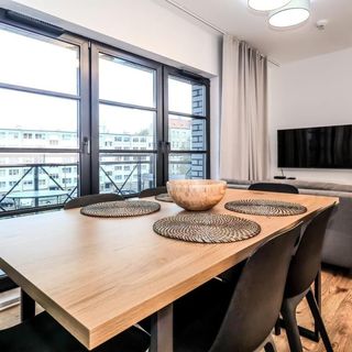 Dwie Motławy River View Gdańsk (2)