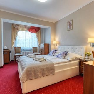 Pensjonat Miranda Polanica-Zdrój (2)