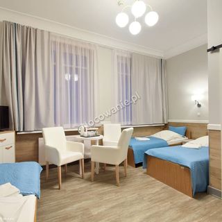 Ośrodek Wczasowy Temida Świnoujście (3)