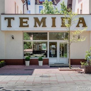 Ośrodek Wczasowy Temida Świnoujście (5)