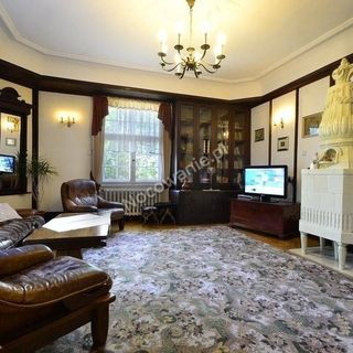 Willa Górski Pyszałek Sosnówka (3)