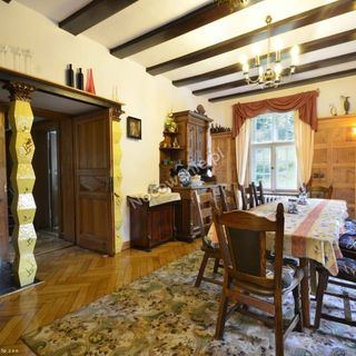 Willa Górski Pyszałek Sosnówka (2)