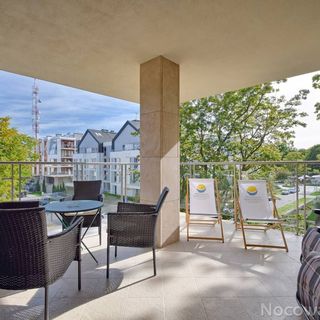 Apartamenty - Centrum Promenady Świnoujście (5)