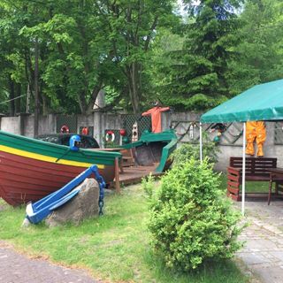 Pokoje Wieloryb Kołobrzeg (5)