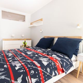 Morski Apartament Uzdrowiskowa 50m od plaży Świnoujście (4)