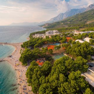Sunny Makarska Resort by Valamar Makarska (3)