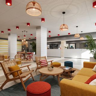 Sunny Makarska Resort by Valamar Makarska (5)