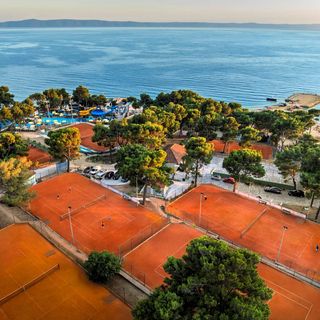 Sunny Makarska Resort by Valamar Makarska (5)