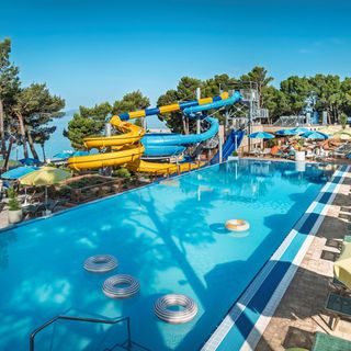 Sunny Makarska Resort by Valamar Makarska (4)
