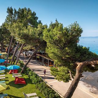 Sunny Makarska Resort by Valamar Makarska (2)