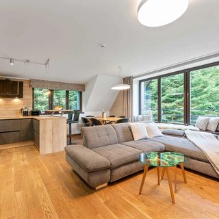 Apartament Adélka 104 s privátním wellness Špindlerův Mlýn (5)