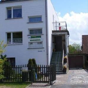 Kwatery Prywatne U Danusi Kołobrzeg (2)