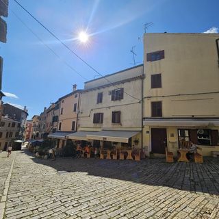 Apartment Mare Fuori Rovinj (3)