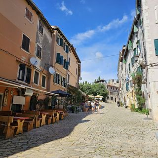 Apartment Mare Fuori Rovinj (4)