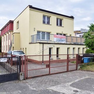 Pensjonat AIDA przy plaży. Kołobrzeg (2)