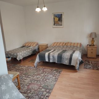 Pensjonat AIDA przy plaży. Kołobrzeg (3)