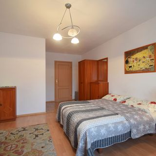 Pensjonat AIDA przy plaży. Kołobrzeg (5)