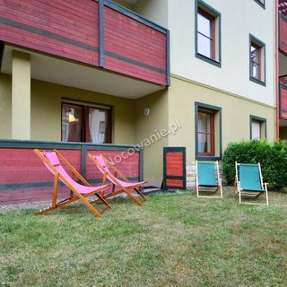 Apartament Na 5 Polanica-Zdrój (4)