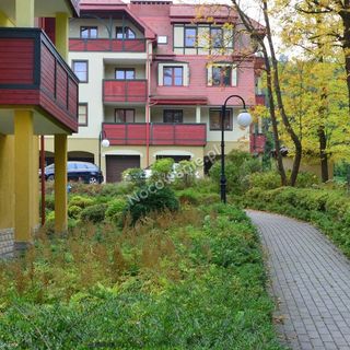 Apartament Na 5 Polanica-Zdrój (2)