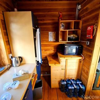 DOM do wynajecia Chatka Wald niedaleko Karpacza (4)