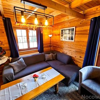 DOM do wynajecia Chatka Wald niedaleko Karpacza (5)