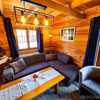 DOM do wynajecia Chatka Wald niedaleko Karpacza (5)