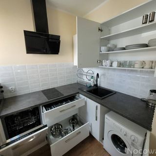 Apartament Świnoujście - 200 m od plaży (3)