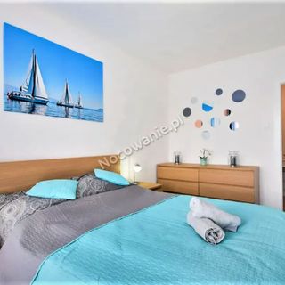 Apartamenty Bałtycka Kołobrzeg (4)