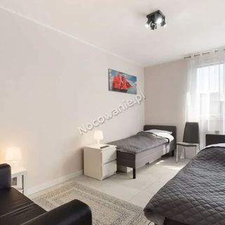 Apartamenty Bałtycka Kołobrzeg (5)