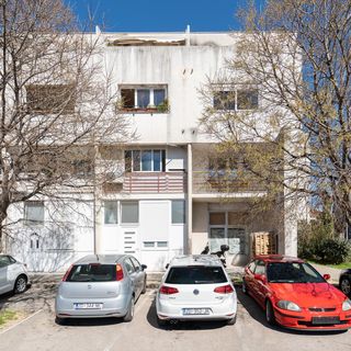 Apartman Zadar - CDI667 (4)