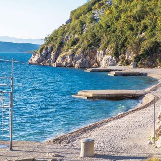 Apartman Karlobag - CKV775 (5)