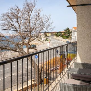 Apartman Karlobag - CKV775 (2)