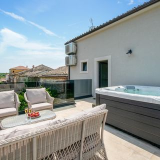 Vendégház Krnica - CIS268 (4)