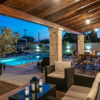 Vendégház Valtura - CIS267 (2)