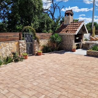 Vendégház Sukošan - CDI640 (5)