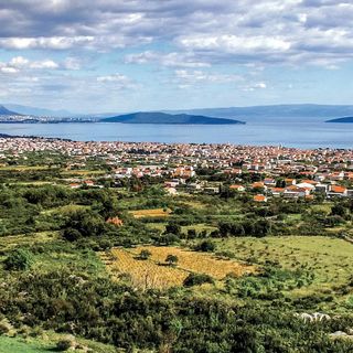 Vendégház Kaštel Novi - CSC504 (5)