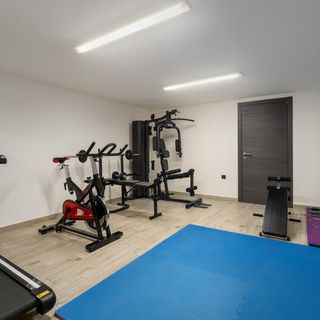 Vendégház Labin - CIO398 (3)