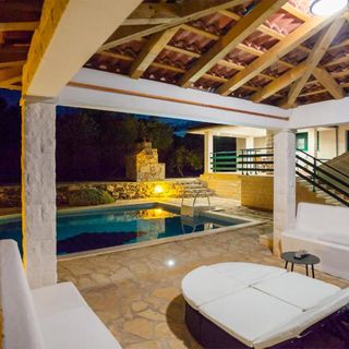 Vendégház Vela Luka - CDS925 (4)