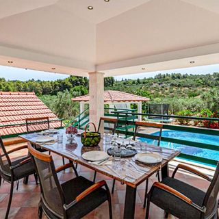 Vendégház Vela Luka - CDS925 (3)