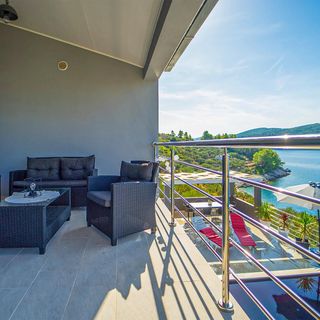 Vendégház Vela Luka - CDS927 (2)