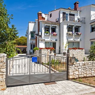Apartments Centener Rovinj (2)