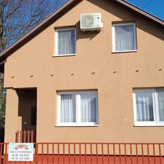 Rózsa Vendégház Harkány (2)